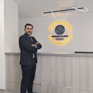 Cirujano oncólogo en Naucalpan especialista en cáncer de mama