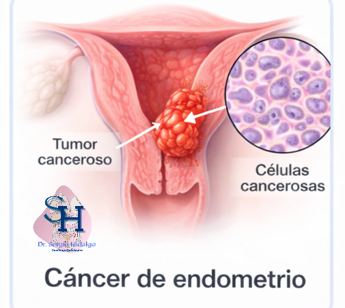 Lesiones Premalignas de Endometrio