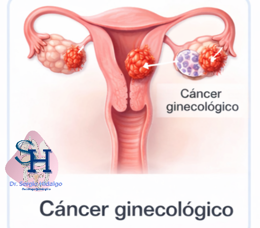 Diagnóstico Temprano de Cáncer Cervicouterino