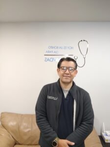 segunda opinion en oncologia