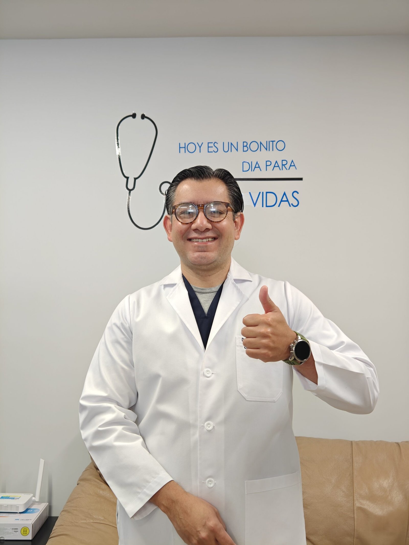 Cirugía oncológica para cáncer de colon en Naucalpan