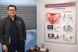 cancer ginecologico cirujano oncologo en naucalpan