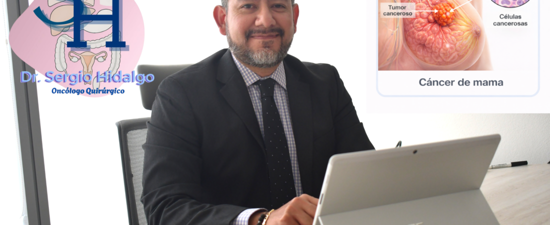 Diagnóstico temprano de Cáncer de mama