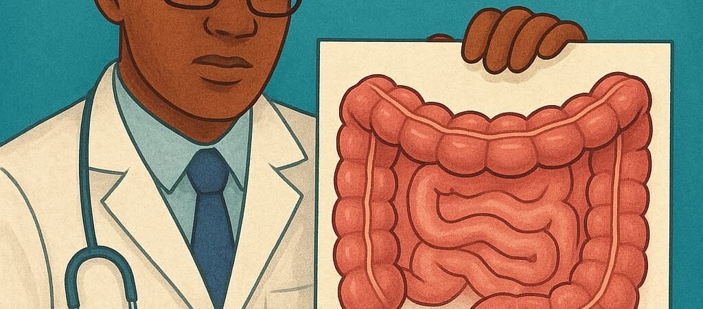 Cirugía por Cáncer de Colon: Qué Busca Resolver y Cómo se Planea