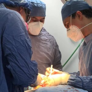 oncologo cirugia de colon