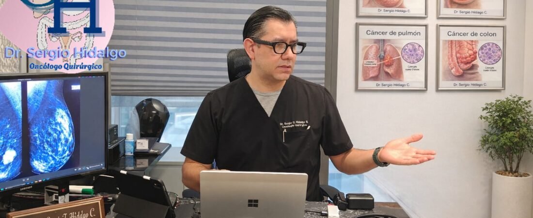 Estudios Preventivos Mayores de 40 Años