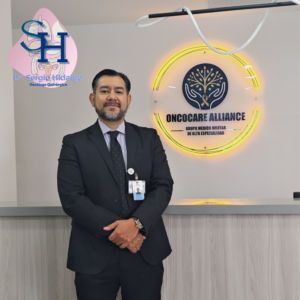 cancer de estomago en naucalpan