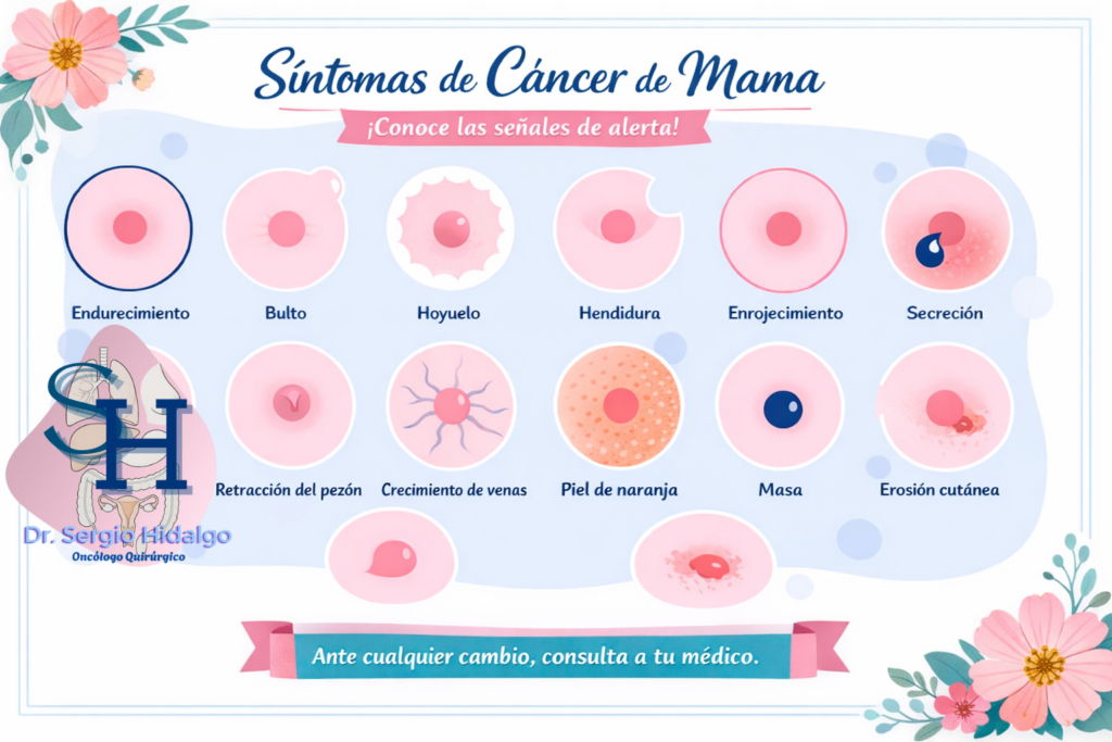 cirujano oncólogo especialista en cáncer de mama en naucalpan