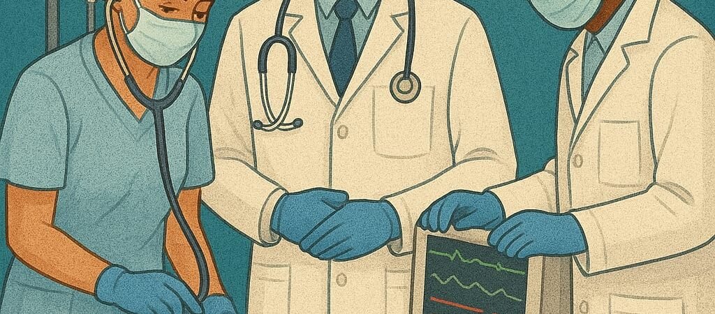Marcadores Tumorales: qué son y cómo se interpretan