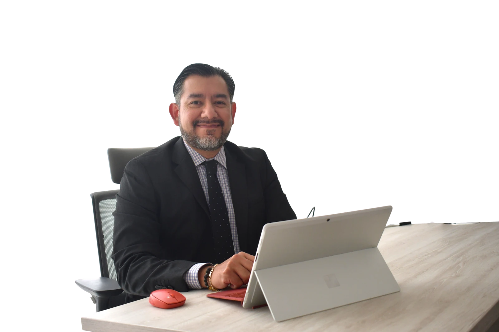 Cirujano Oncólogo en Naucalpan Dr. Sergio Hidalgo – Consultorio