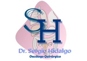Dr. Sergio Hidalgo – Logo Cirujano Oncólogo Naucalpan