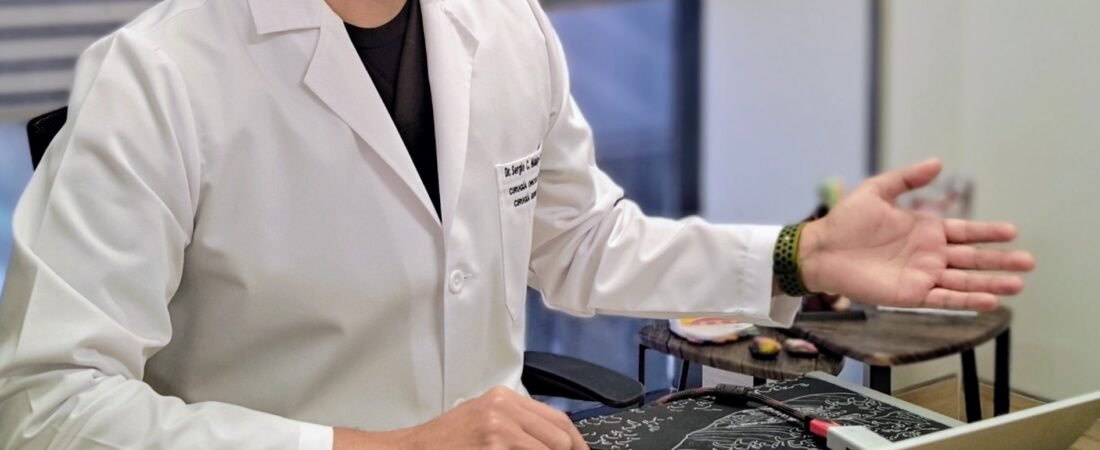 Cáncer de vesícula biliar: factores de riesgo y diagnóstico