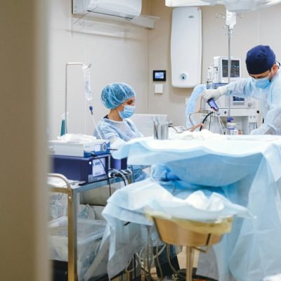 cancer de endometrio cirugia en naucalpan